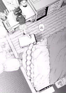 Page 7 of Oningyo Asobi You-chan Hen | Игры в кукол. История Ё-тян - preview thumbnail