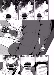 Page 10 of Oningyo Asobi You-chan Hen | Игры в кукол. История Ё-тян - preview thumbnail