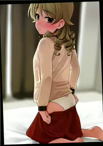 Page 6 of Hamedori Bonono - preview thumbnail