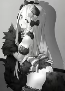 Page 3 of Kagiana - preview thumbnail