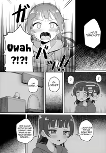 Page 30 of Only My Little Demon - preview thumbnail