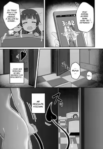 Page 31 of Only My Little Demon - preview thumbnail