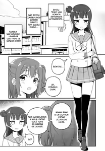 Page 5 of Only My Little Demon - preview thumbnail