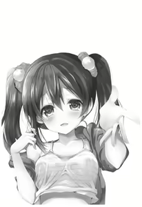 Page 73 of Love Nico Live! Love Nico Soushuuhen - preview thumbnail