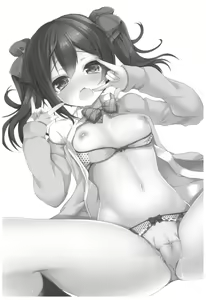 Page 10 of Love Nico Live! Love Nico Soushuuhen - preview thumbnail