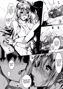 Page 24 of Milk Mamire | Milk Drenched Ch. 1-2 - preview thumbnail