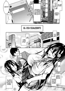 Page 36 of Milk Mamire | Milk Drenched Ch. 1-2 - preview thumbnail