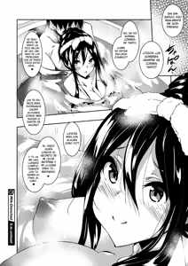 Page 60 of Milk Mamire | Milk Drenched Ch. 1-2 - preview thumbnail