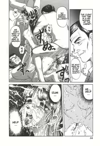 Page 103 of Death Face - preview thumbnail