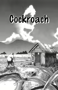 Page 13 of Death Face - preview thumbnail