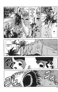 Page 25 of Death Face - preview thumbnail
