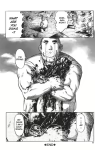 Page 27 of Death Face - preview thumbnail