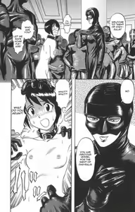 Page 30 of Death Face - preview thumbnail