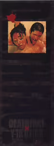 Page 3 of Death Face - preview thumbnail