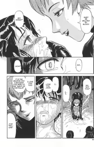 Page 35 of Death Face - preview thumbnail