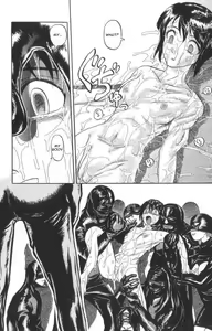 Page 37 of Death Face - preview thumbnail