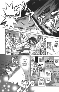 Page 64 of Death Face - preview thumbnail