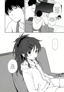 Page 5 of Home Made 2 - preview thumbnail
