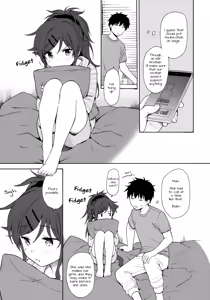 Page 6 of Home Made 2 - preview thumbnail