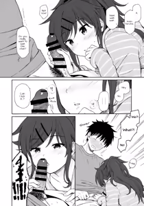 Page 9 of Home Made 2 - preview thumbnail