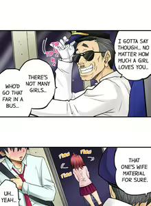 Page 422 of Doukyuusei wa Oyaji no Yome. Bed no Ue de wa Ore no Yome. | My Classmate is My Dad's Bride, But in Bed She's Mine Ch. 1-51 - preview thumbnail