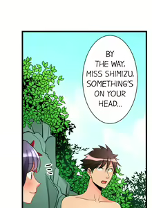 Page 370 of What She Fell On Was the Tip of My Dick - preview thumbnail