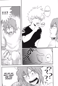Page 14 of Knock! Knock! Knock! - preview thumbnail