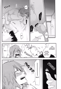 Page 16 of Knock! Knock! Knock! - preview thumbnail