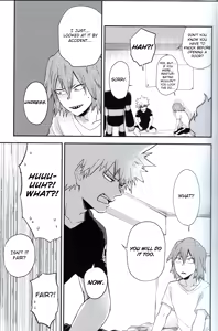 Page 9 of Knock! Knock! Knock! - preview thumbnail