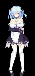 Page 1909 of Maid in Witch Life! -Yakata de Hajimaru H na Miryou Seikatsu- character CG 1/2 - preview thumbnail