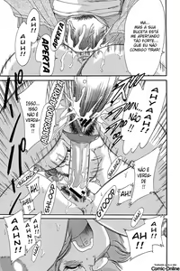 Page 168 of Cho-Onesan Tengoku 4 -Kinshihen- - preview thumbnail
