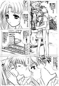 Page 9 of voguish III NADESICO B - preview thumbnail