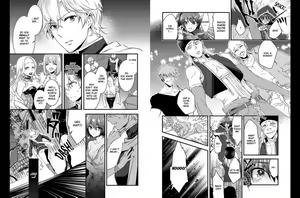 Page 3 of Nyotaika shita Boku o Kishi-sama-tachi ga Nerattemasu -Otoko ni Modoru tame ni wa Dakareru shika Arimasen!- 2 - preview thumbnail