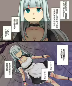 Page 28 of Ore ga Bishoujo Marionette ni Naru Nante Arienai - preview thumbnail