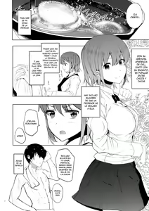 Page 3 of Yuzu-nee - preview thumbnail