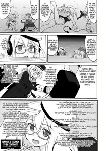 Page 56 of Teitoku no Ketsudan - Rabaul 1943 - preview thumbnail