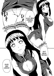 Page 2 of Hina Bitch - preview thumbnail