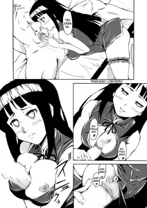 Page 3 of Hina Bitch - preview thumbnail