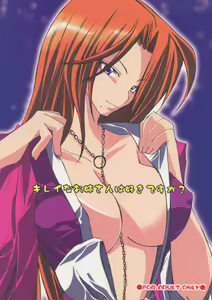 Kirei na Onee-san wa Suki desu ka? — hentai manga cover on Fhentai