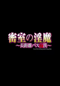 Page 3 of Misshitsu no Inma ~Choukyori Bus Chikan~ - preview thumbnail