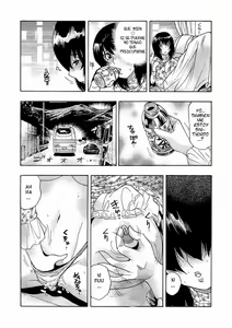 Page 8 of Misshitsu no Inma ~Choukyori Bus Chikan~ - preview thumbnail