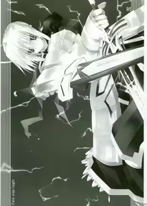 Page 14 of Zattou Keshiki SOLO 3 - preview thumbnail