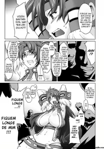 Page 8 of Risty-Rin ~Kanzenban~ - preview thumbnail