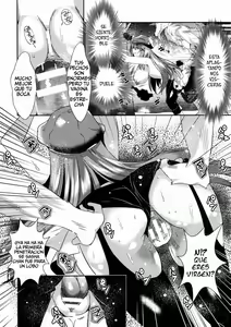Page 12 of Karyuudo Choukyou Monogatari - preview thumbnail