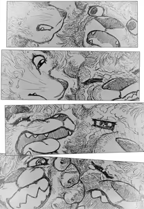 Page 14 of B・B SALVATION - preview thumbnail