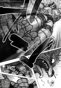 Page 3 of B・B SALVATION - preview thumbnail