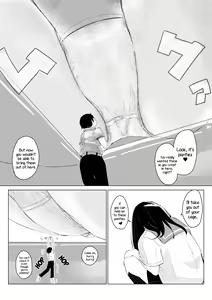 Page 3 of Sachie-chan wa Chiisakushitai | Sachie-chan Wants to Make Him Smaller - preview thumbnail