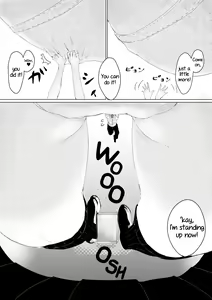 Page 4 of Sachie-chan wa Chiisakushitai | Sachie-chan Wants to Make Him Smaller - preview thumbnail