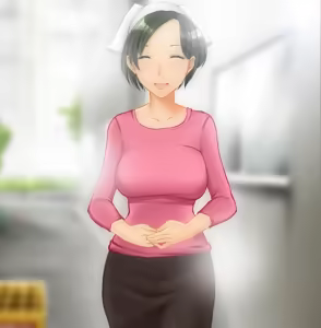 Anata Gomennasai, Watashi Mou.... - hentai manga cover image
