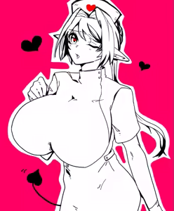 Page 8 of Shokuiku - preview thumbnail